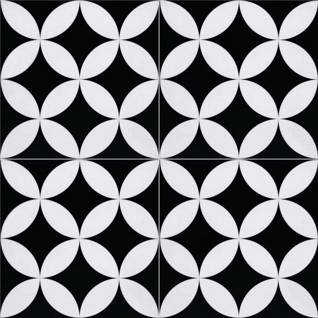 Fatong 200*200MM Matt Finish Decoration Tiles FSS2212