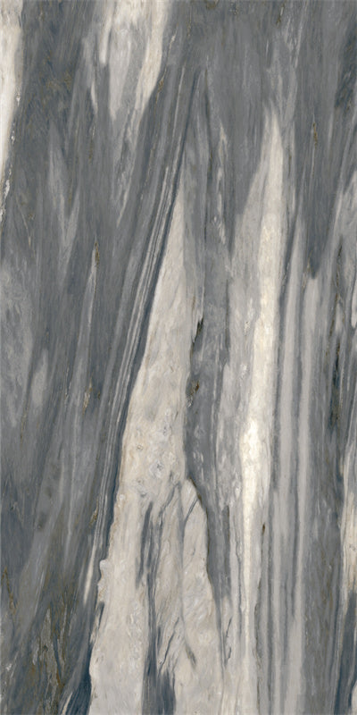 Fatong 900*1800 MM Glossy Finish Marble Tiles FJS918066