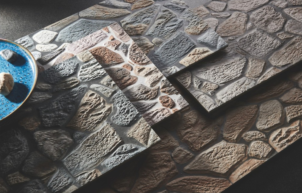 Fatong 300*600MM Exterior Outdoor Wall Tiles Matt FQX3606