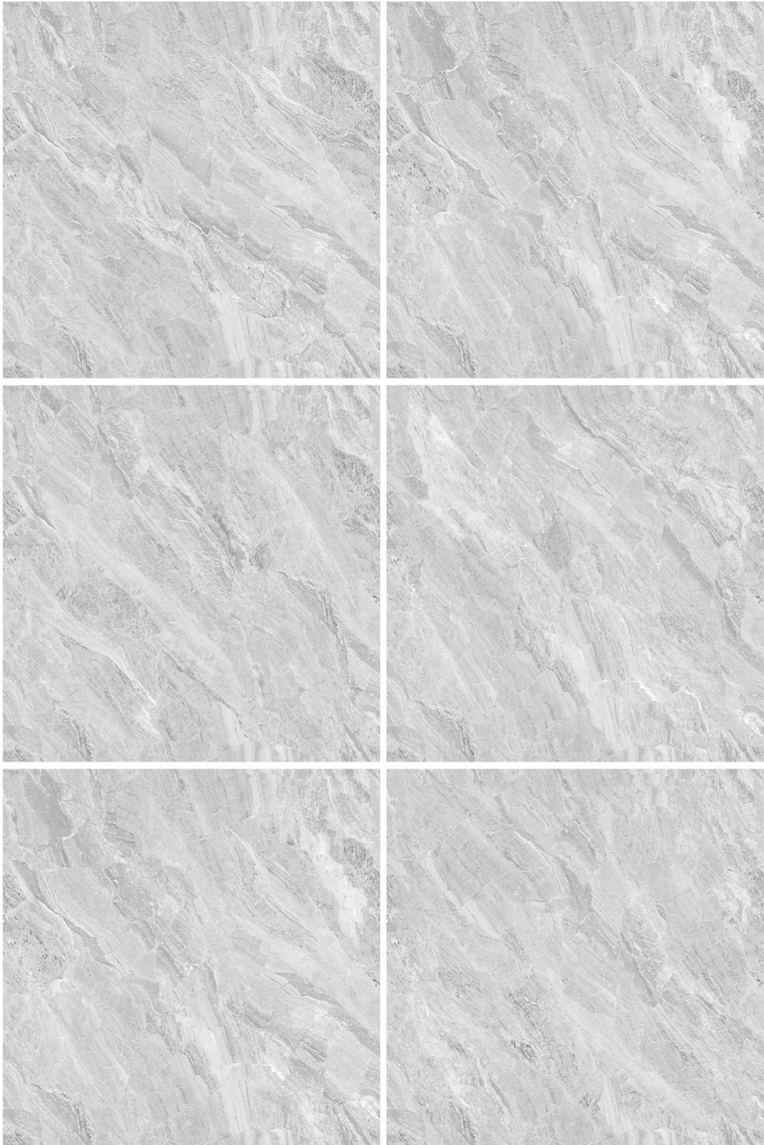 Fatong 800*800MM Full Polished Marble Tiles FJS88013