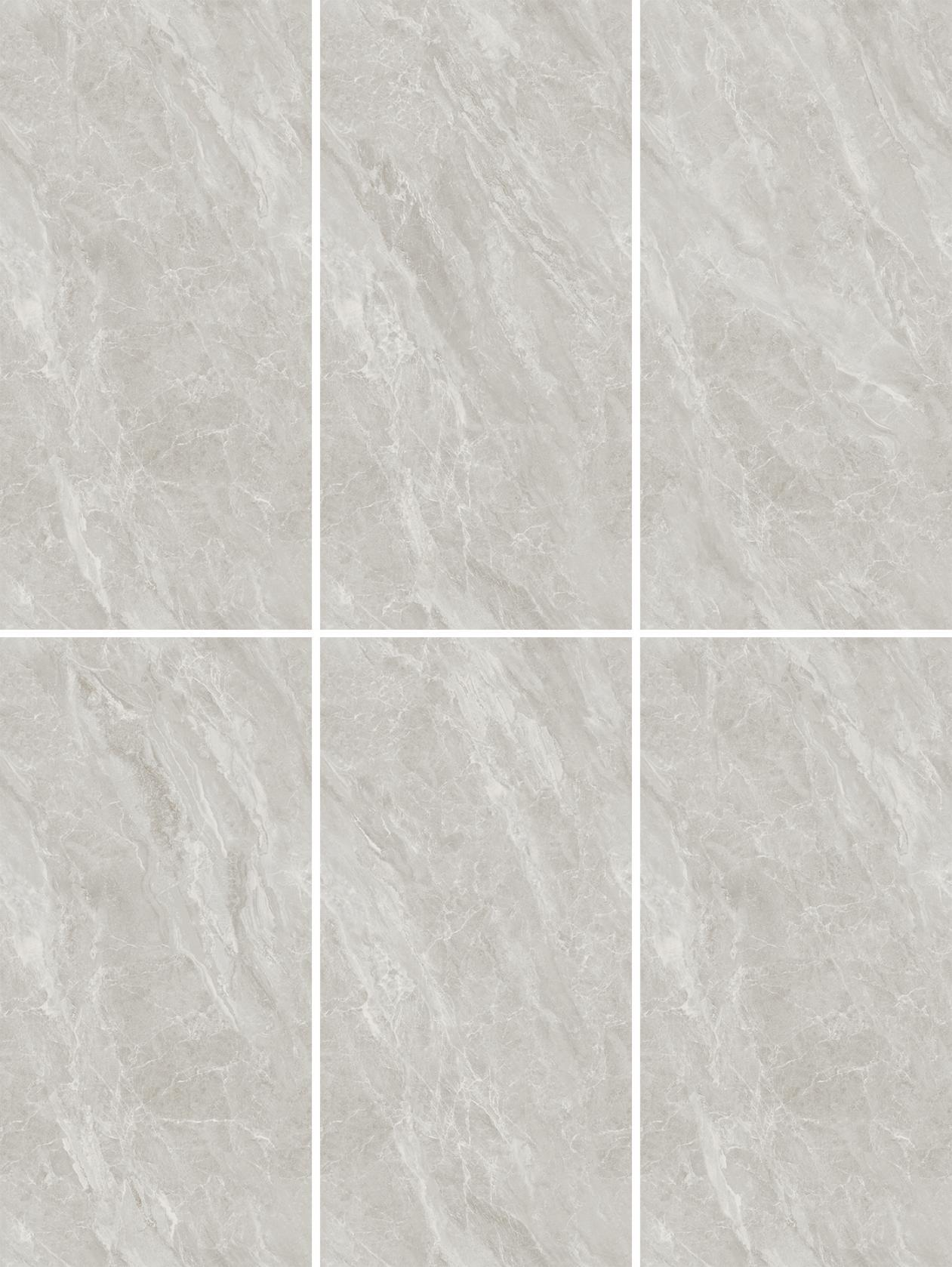 Fatong 600*1200MM Full Polished Marble Tiles FJS61205