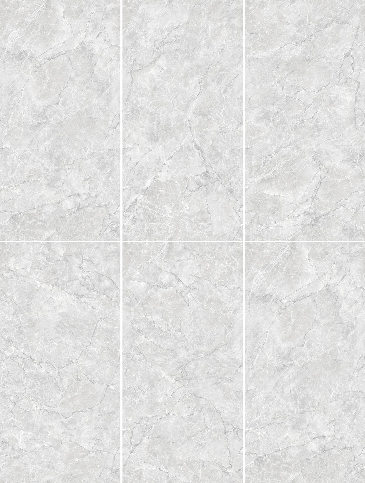 Fatong 600*1200MM Full Polished Marble Tiles FJS612302