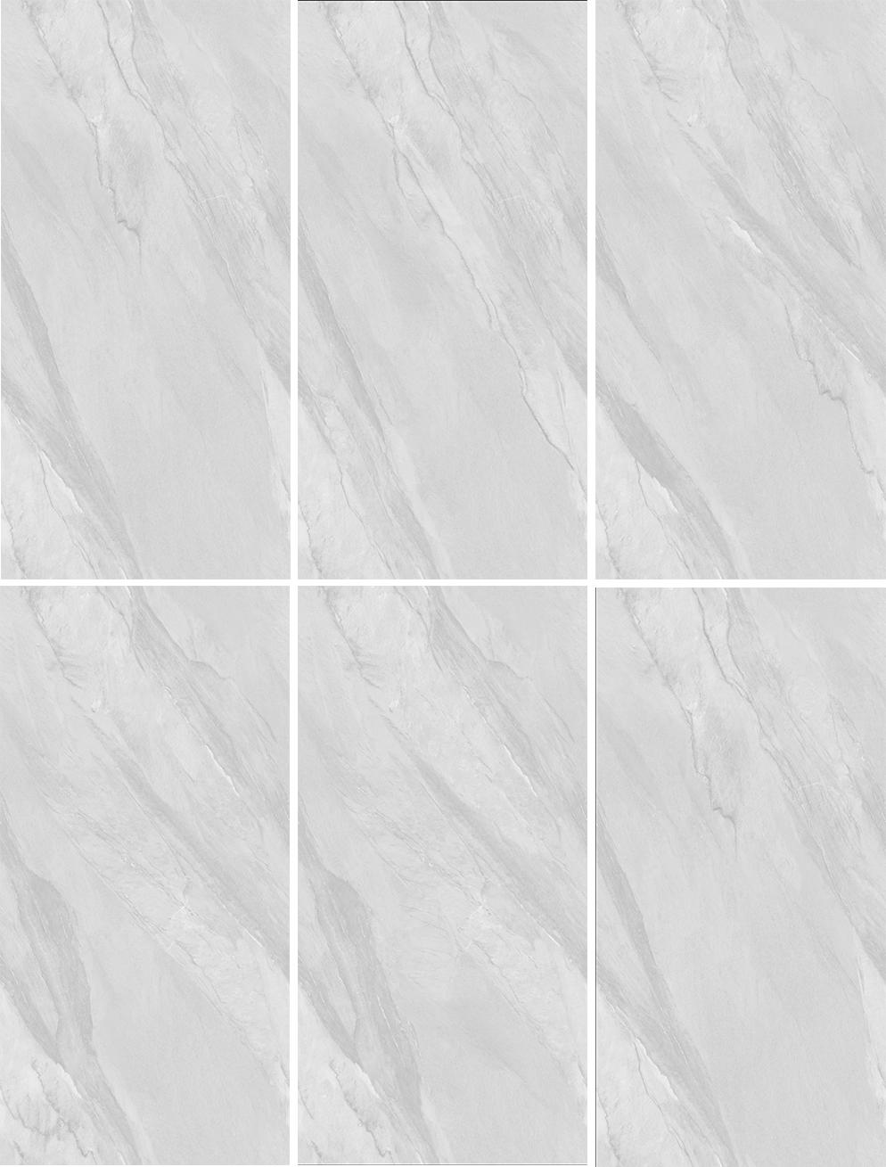 Fatong 600*1200MM Full Polished Marble Tiles FJS612510