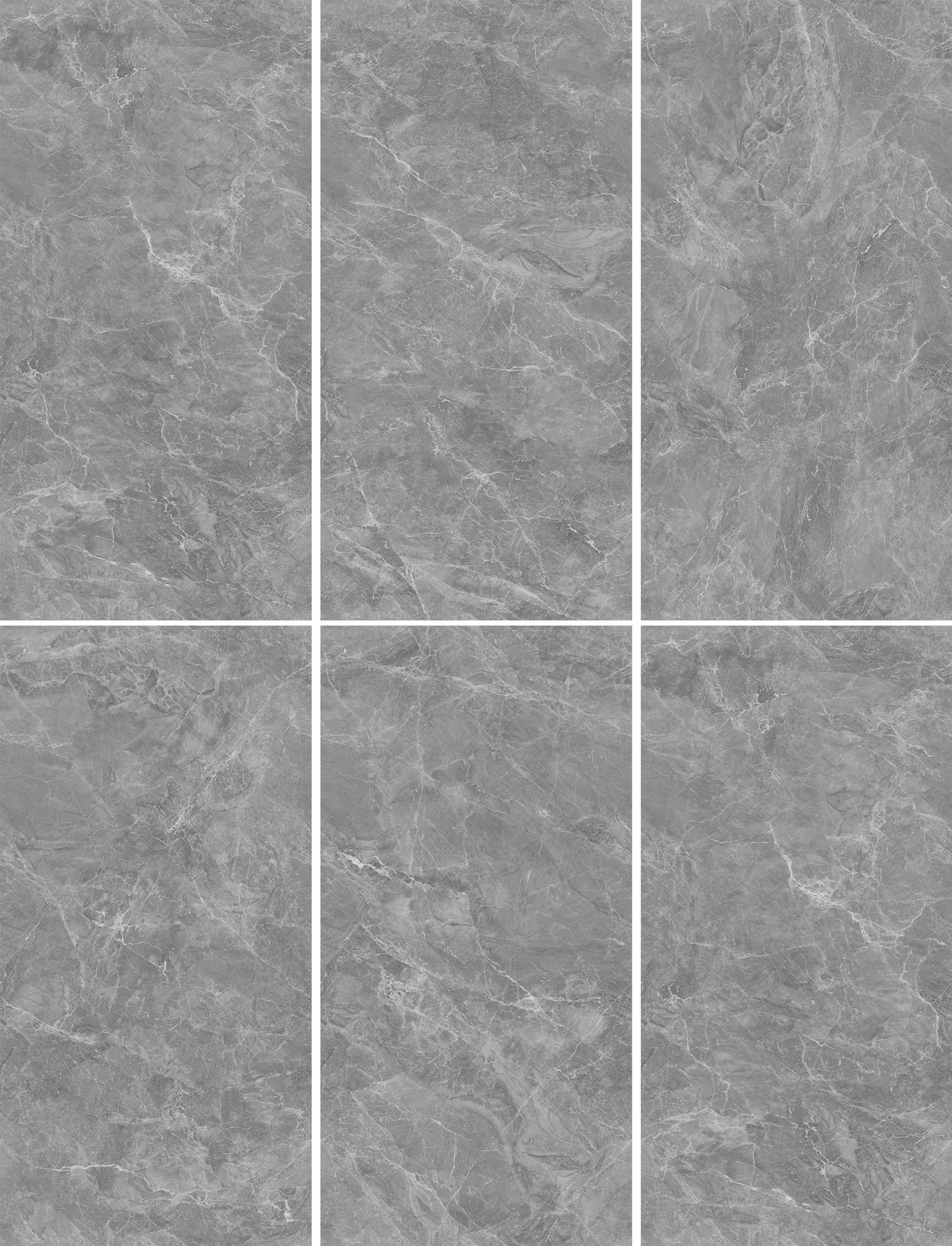 Fatong 600*1200MM Full Polished Marble Tiles FJS612551