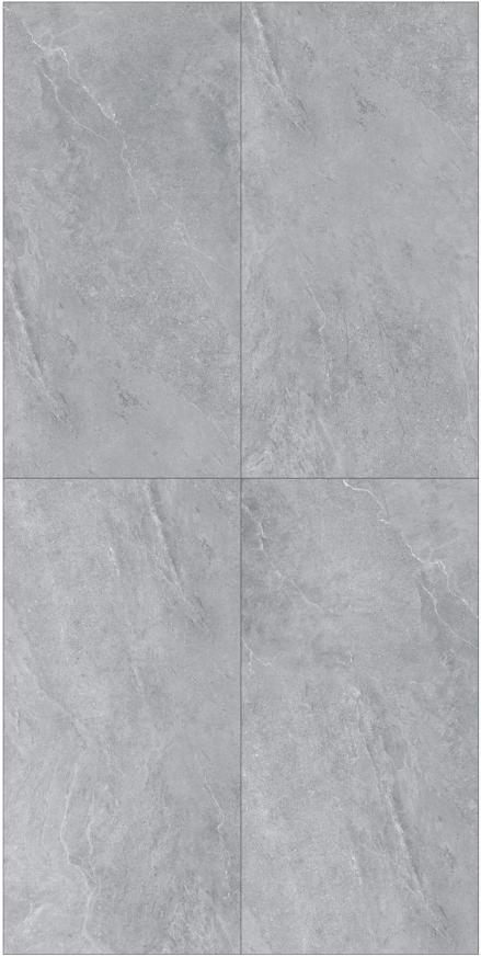 Fatong 600*1200MM Rustic Matt Porcelain Tiles FTJ61214L