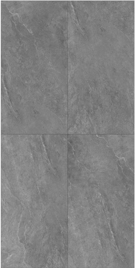 Fatong 600*1200MM Rustic Matt Porcelain Tiles FTJ61215L