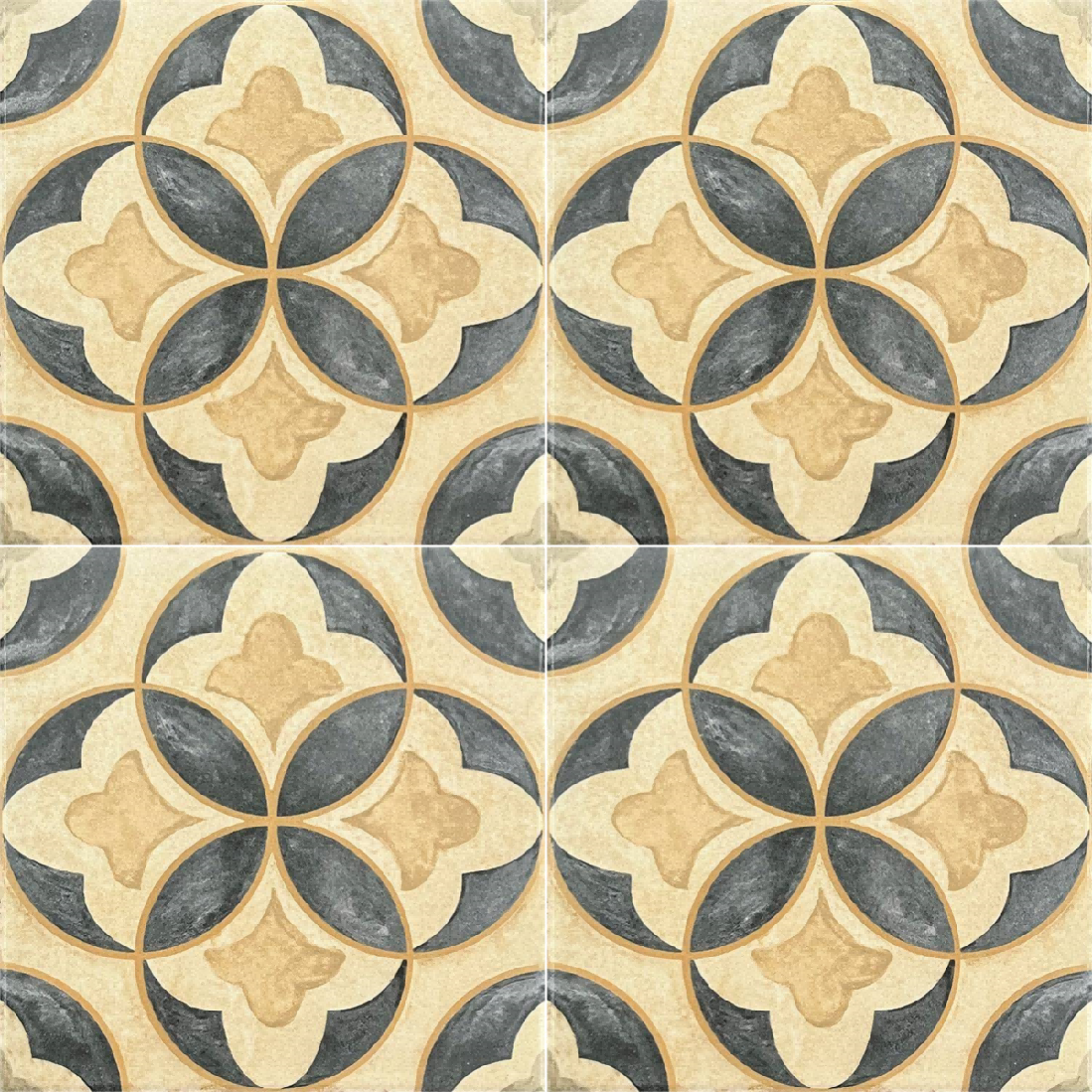 Fatong 200*200MM Matt Finish Decoration Tiles FSS2205