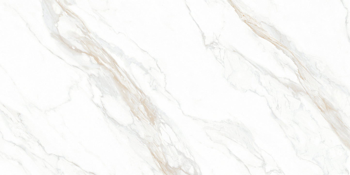 Fatong 600*1200MM Full Polished Marble Tiles YH612021A