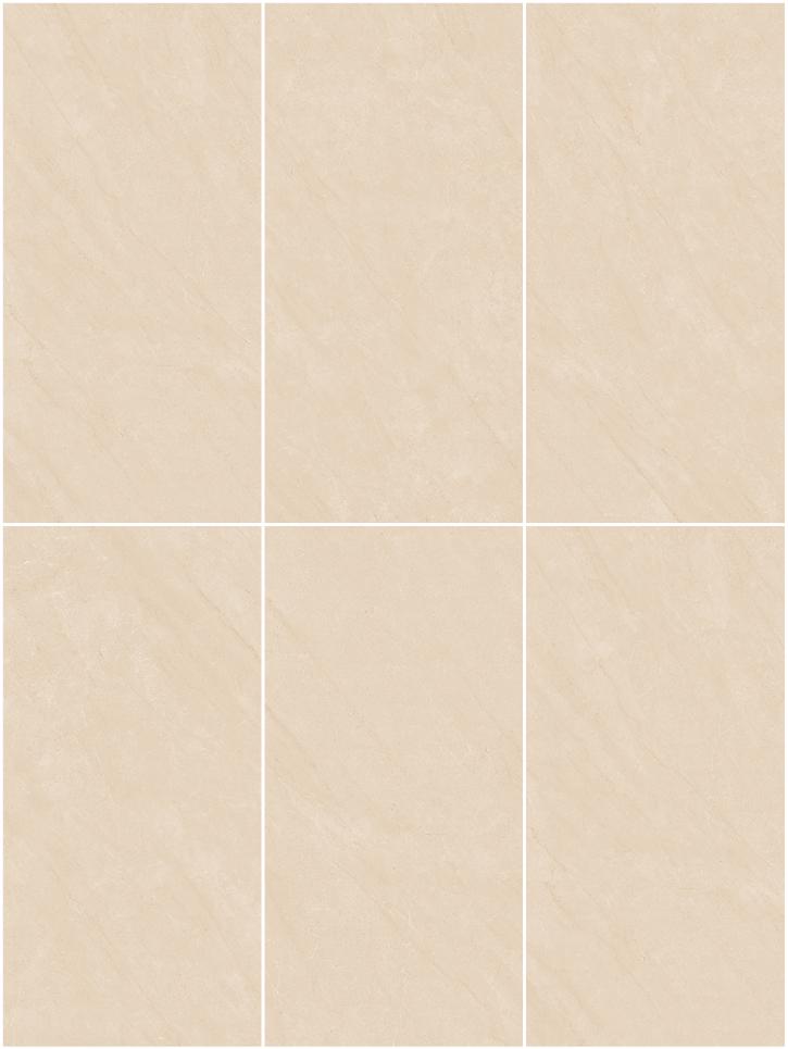 Fatong 750*1500MM Full Polished Marble Tiles FJS715228