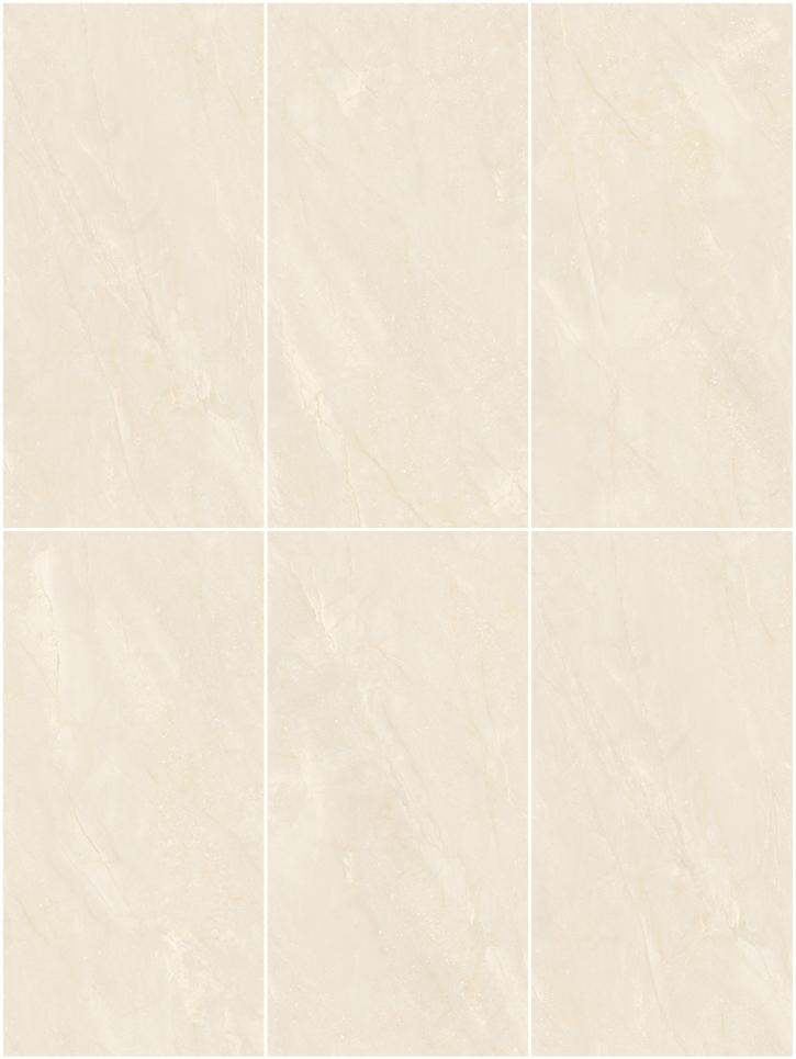 Fatong 750*1500MM Full Polished Marble Tiles FJS715216