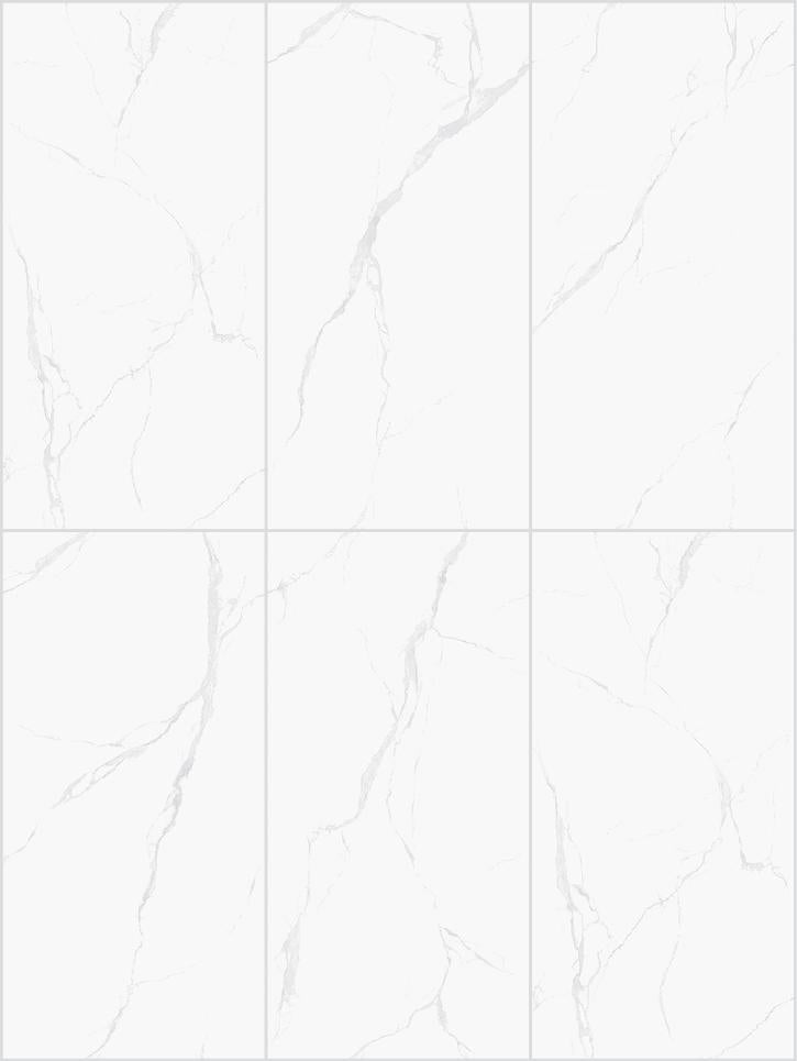 Fatong 750*1500MM Full Polished Marble Tiles FJS715201