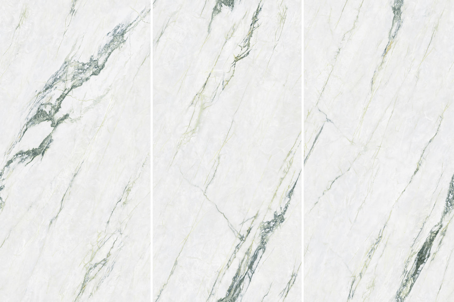 Fatong 1200*2400*9mm Full Polished Sintered Stone FBJ1224201