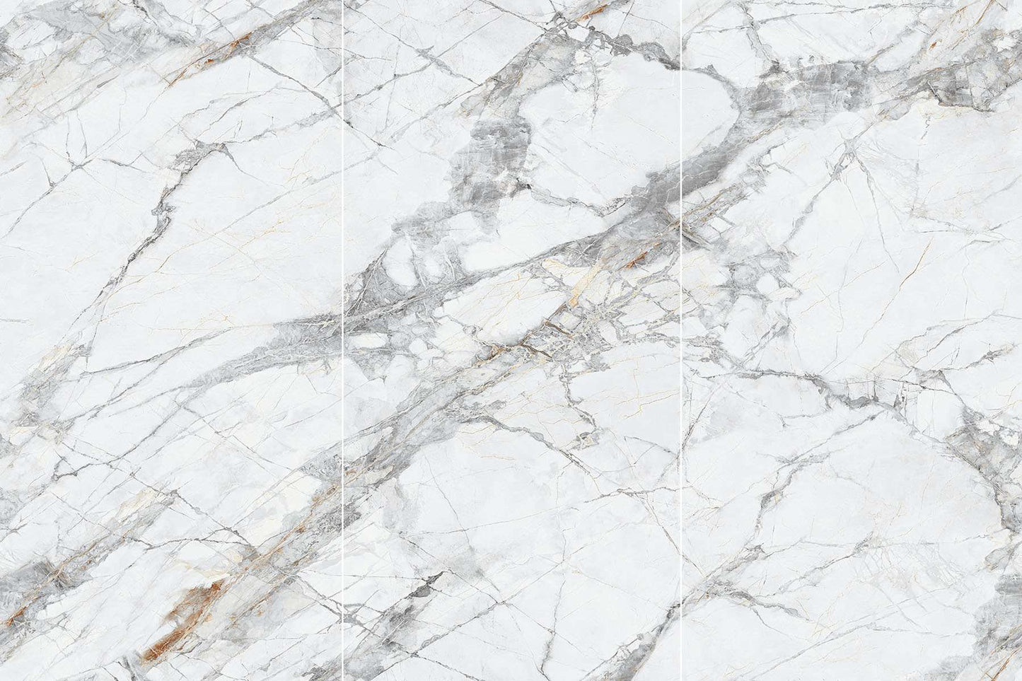 Fatong 1200*2400*9mm Full Polished Sintered Stone FBJ1224203