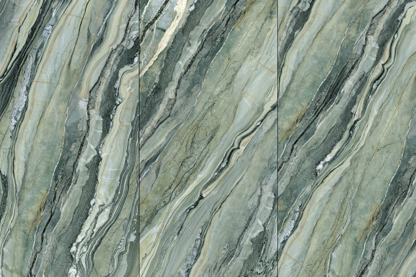 Fatong 1200*2400*9mm Full Polished Sintered Stone FBJ1224211