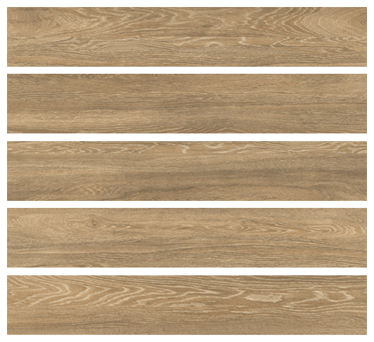 Fatong 200*1200MM Matt Finish Wooden Tiles FHH212719