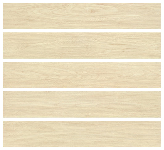 Fatong 200*1200MM Matt Finish Wooden Tiles FSC2012900