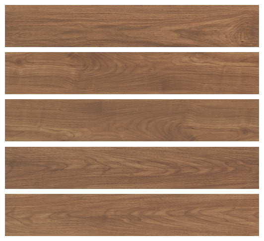 Fatong 200*1200MM Matt Finish Wooden Tiles FSC2012902