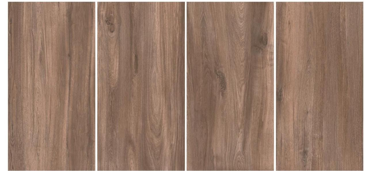 Fatong 600*1200*18MM Matt Finish Paving Stone Tiles FXD61297