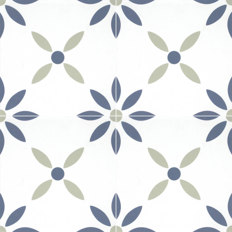 Fatong 200*200MM Matt Finish Decoration Tiles FSS2209