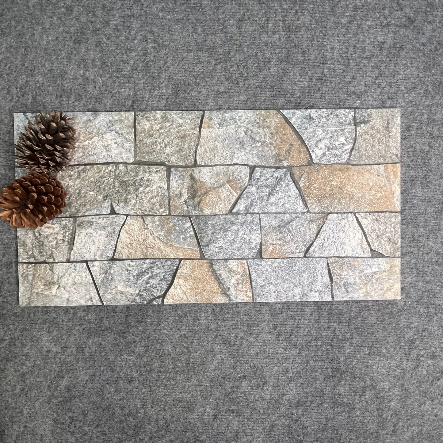 Fatong 300*600MM Exterior Outdoor Wall Tiles Matt FQX3610