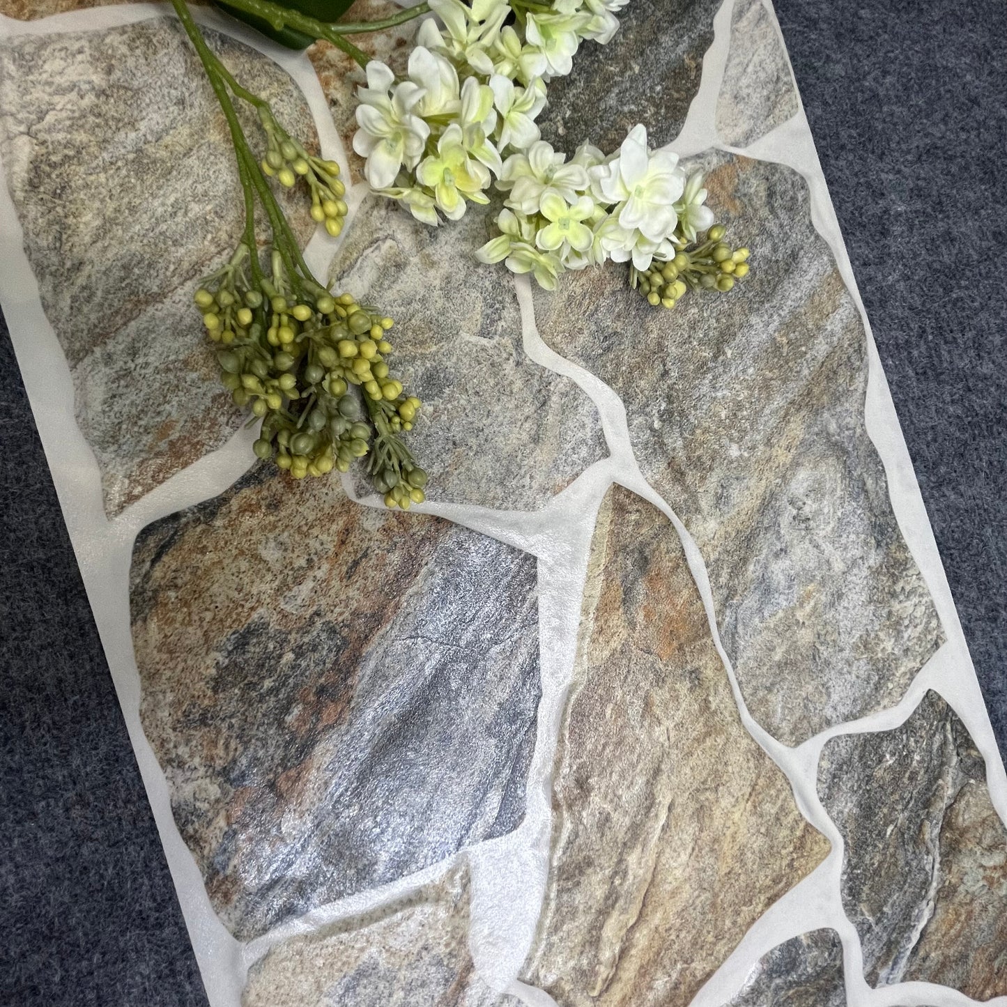 Fatong 300*600MM Exterior Outdoor Wall Tiles Matt FQX3604