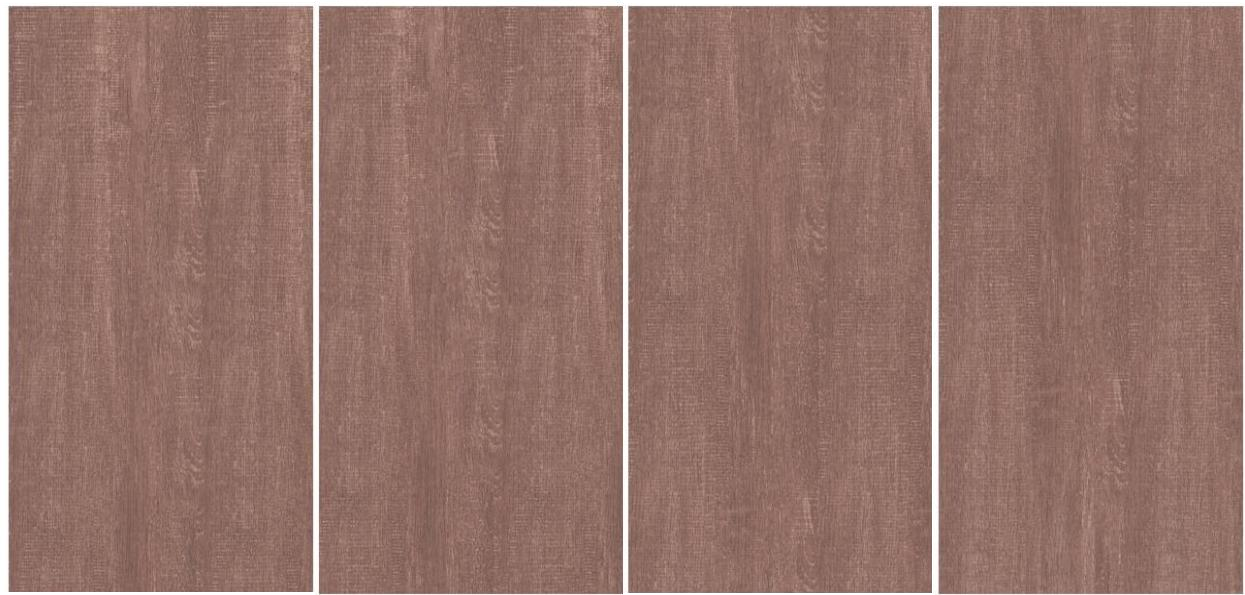 Fatong 600*1200*18MM Matt Finish Paving Stone Tiles FXD61296