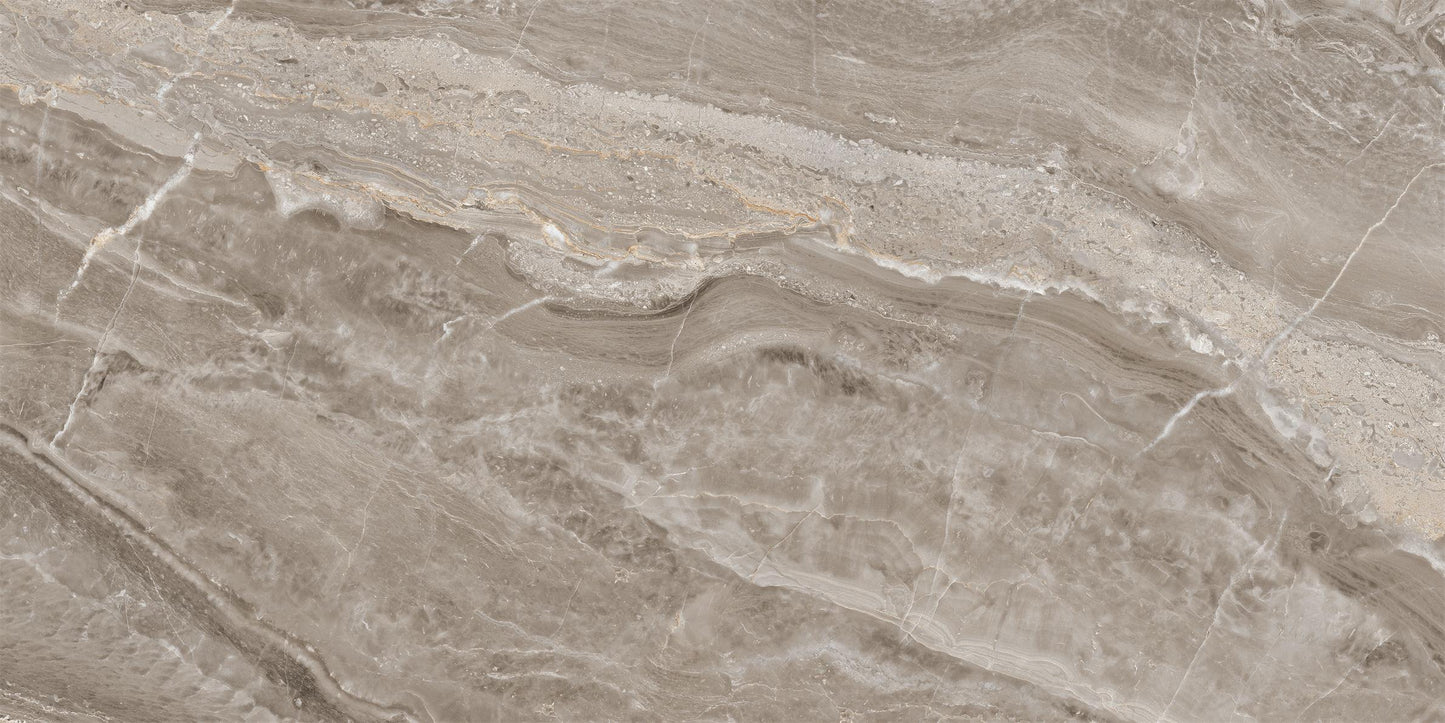 Fatong 600*1200MM Full Polished Marble Tiles LB612013A