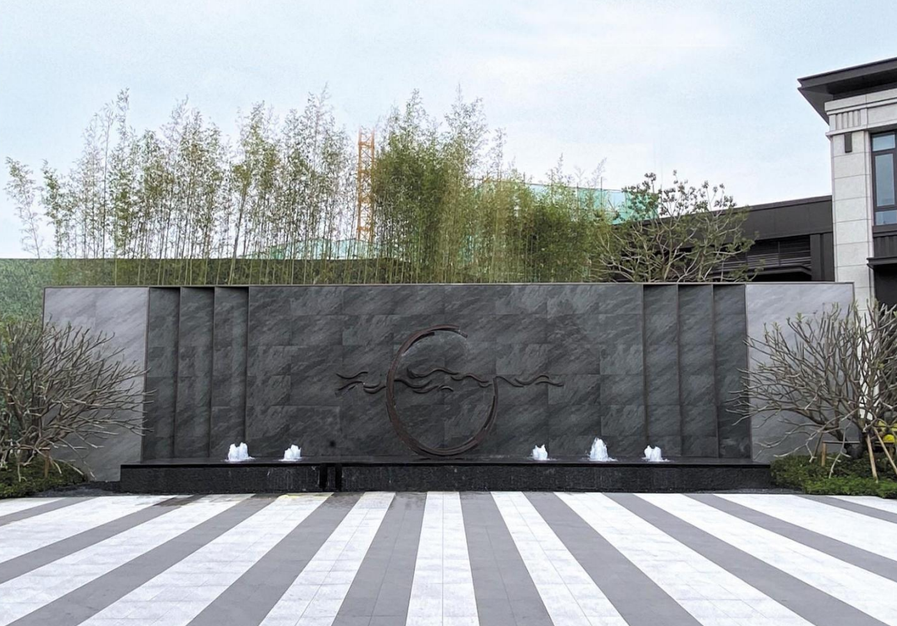 Fatong 600*1200*18MM Matt Finish Paving Stone Tiles FXD612102