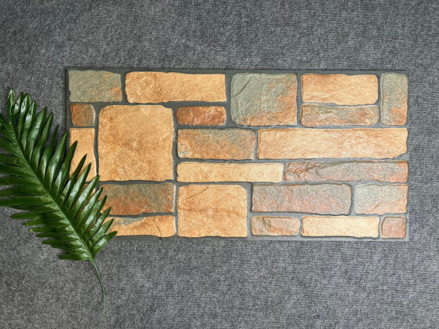 Fatong 300*600MM Exterior Outdoor Wall Tiles Matt FQX3603