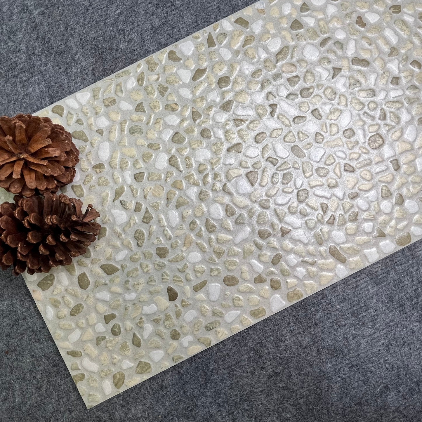 Fatong 300*600MM Exterior Outdoor Wall Tiles Matt FQX3614