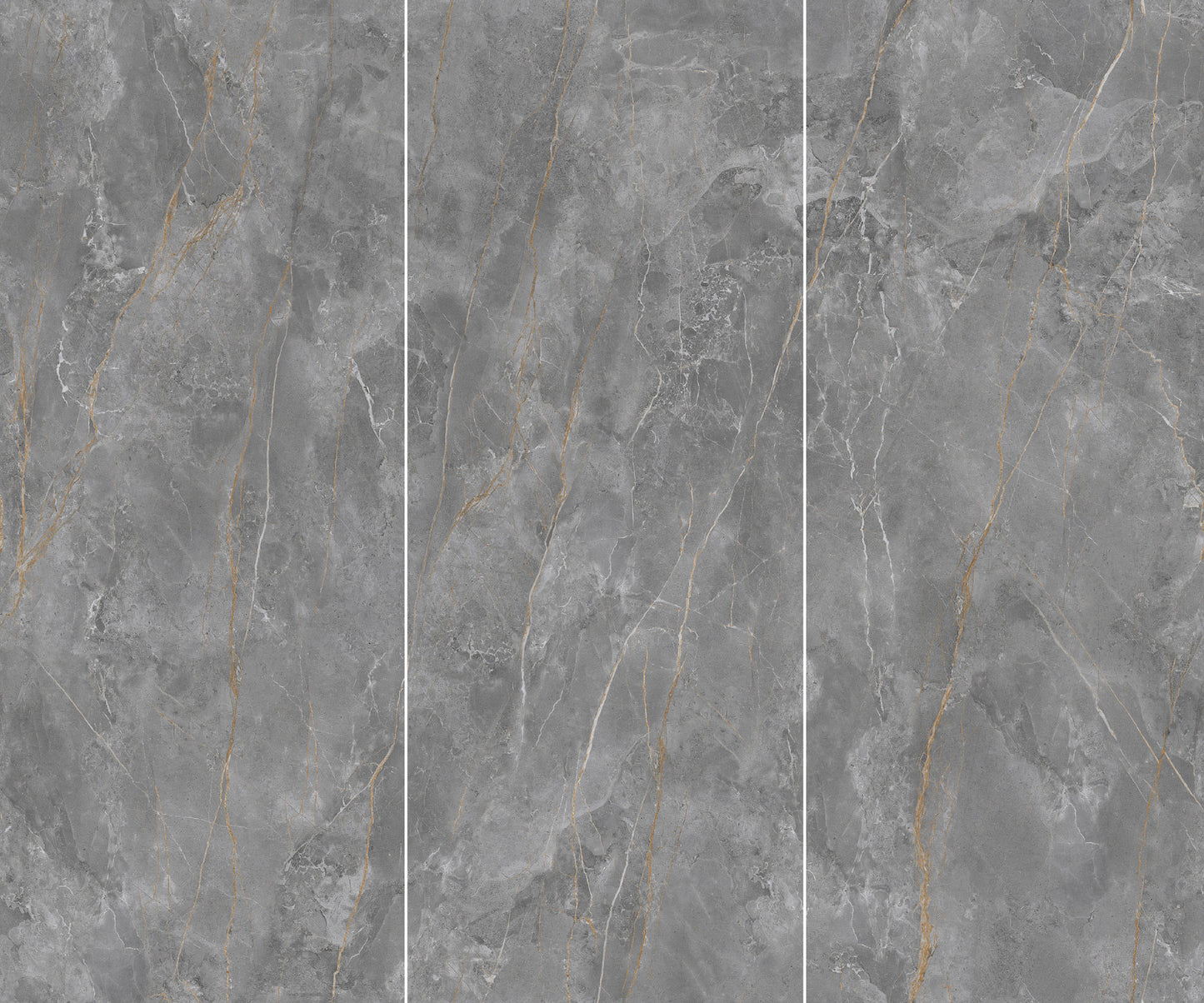 Fatong 1200*3000*9mm Full Polished Sintered Stone Big Slab FBJ1230942