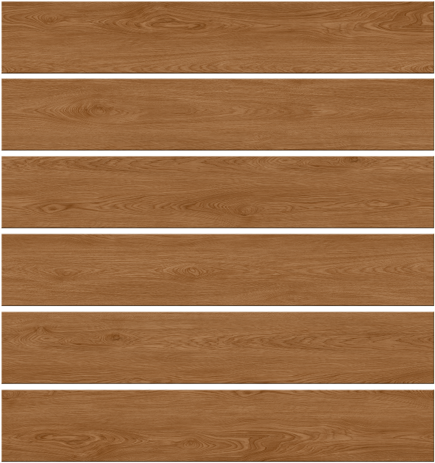 Fatong 300*1800MM Matt Finish Wooden Tiles FHH318761GP