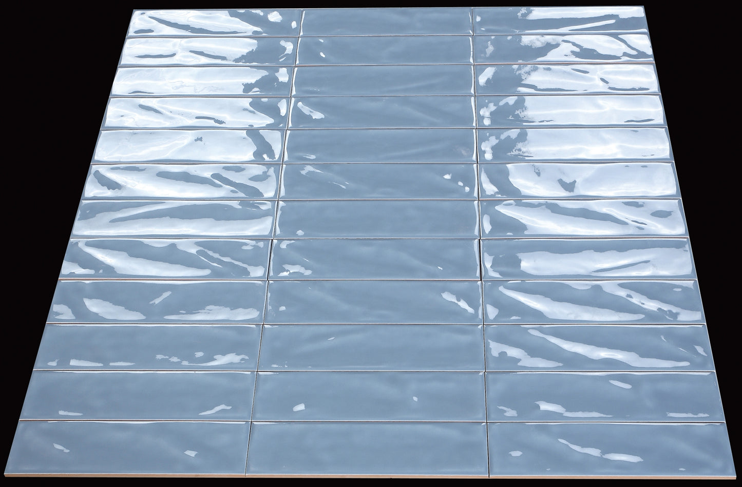 Fatong 75*300MM Glossy Finish Wall Tiles FOY73016