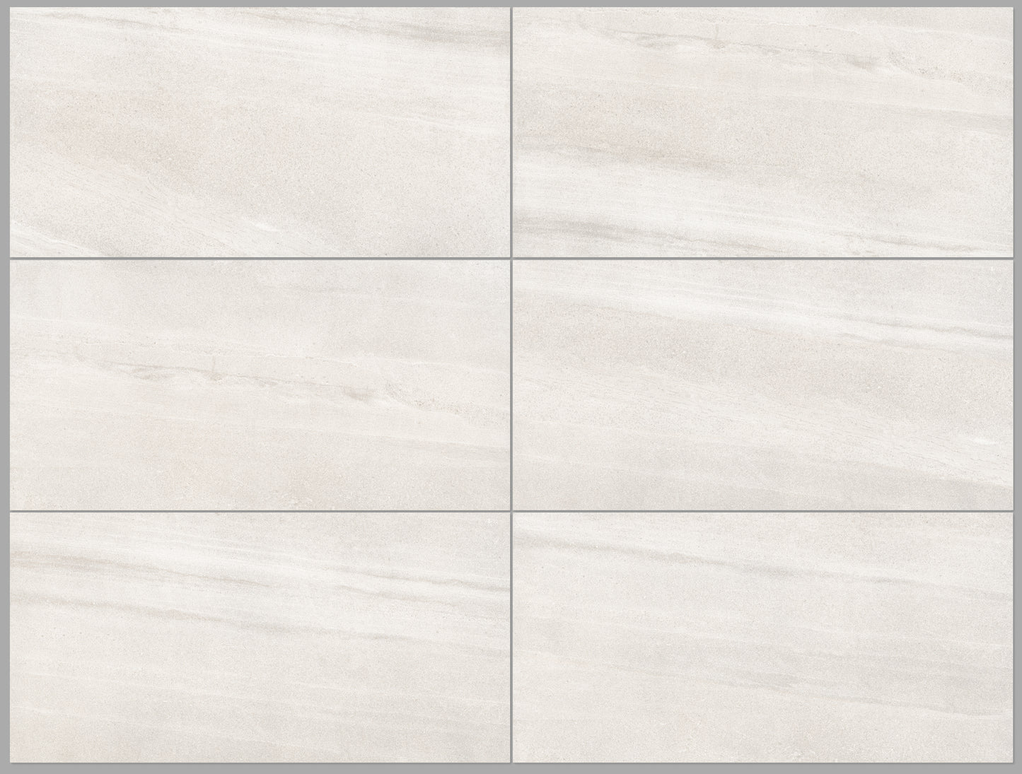 Fatong 600*1200MM Rustic Matt Porcelain Tiles FRA612506