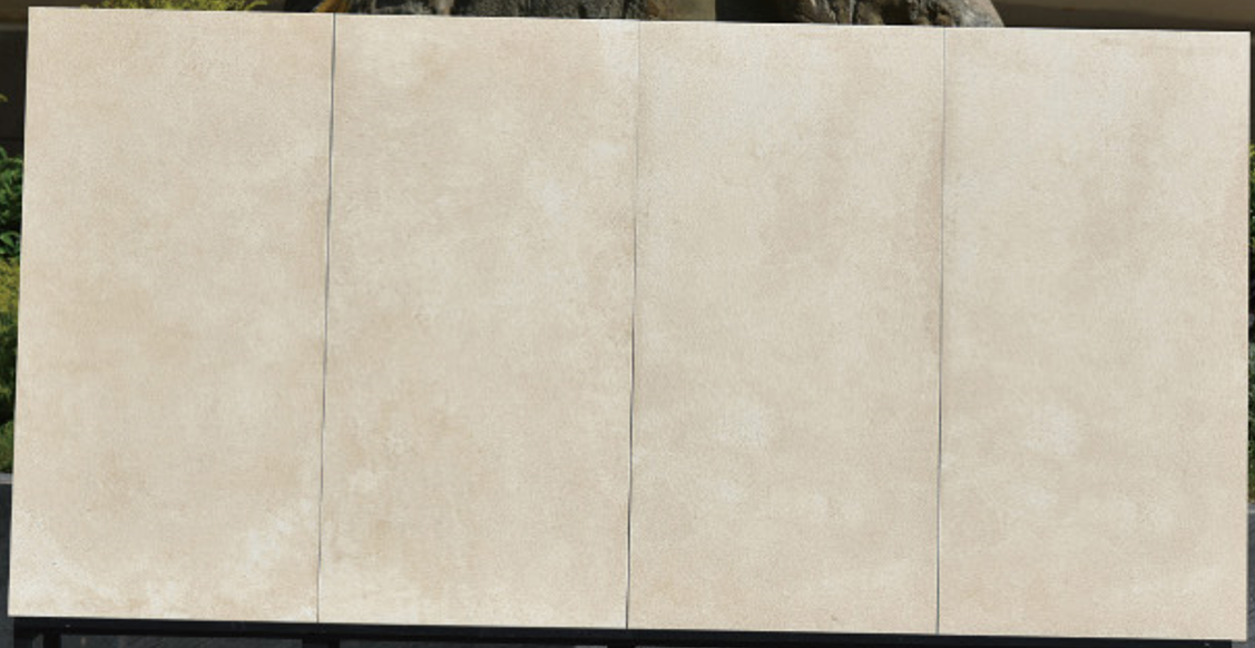 Fatong 600*1200*18MM Matt Finish Paving Stone Tiles FXD612117