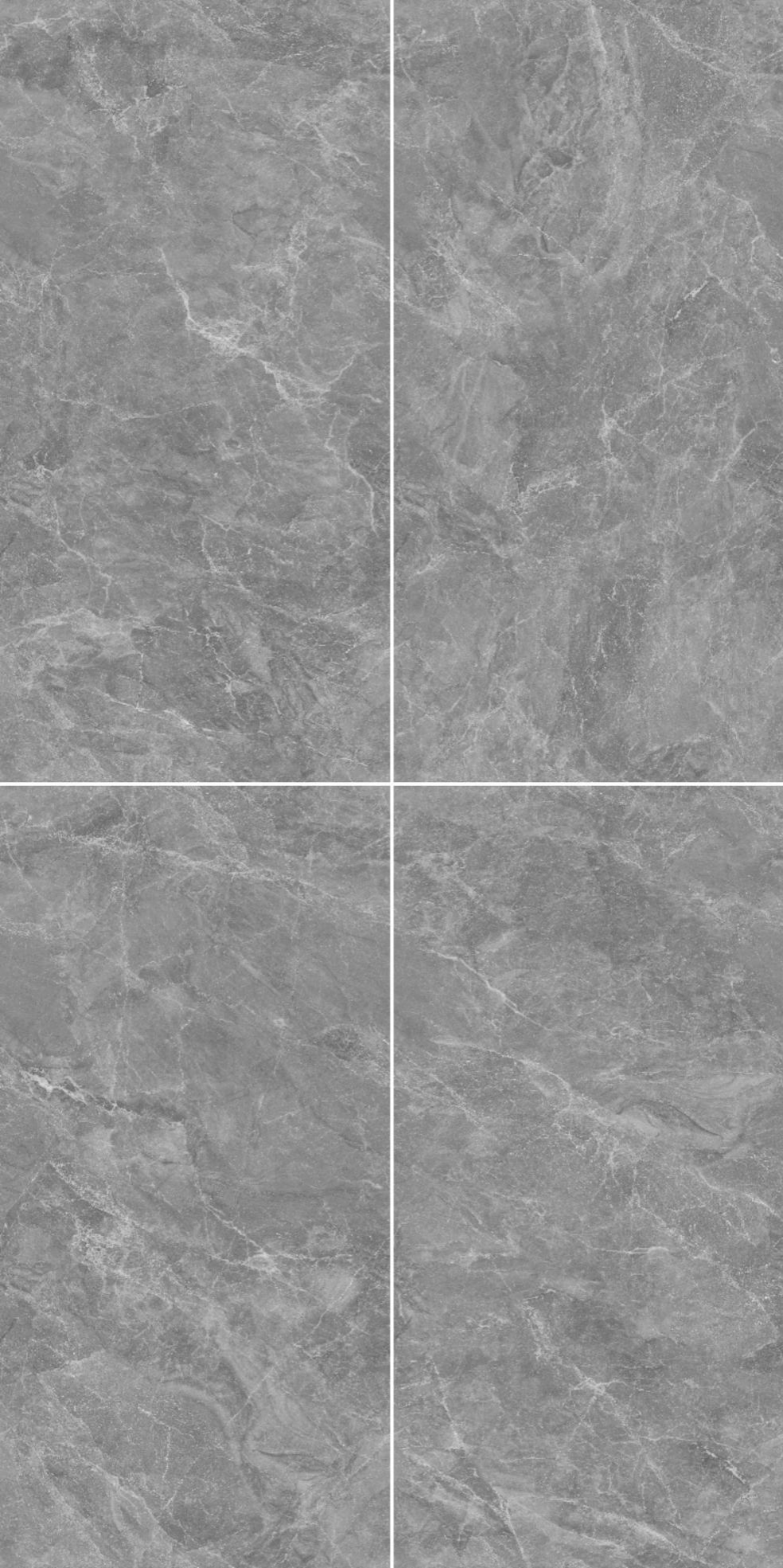 Fatong 750*1500MM Full Polished Marble Tiles FJS7515013