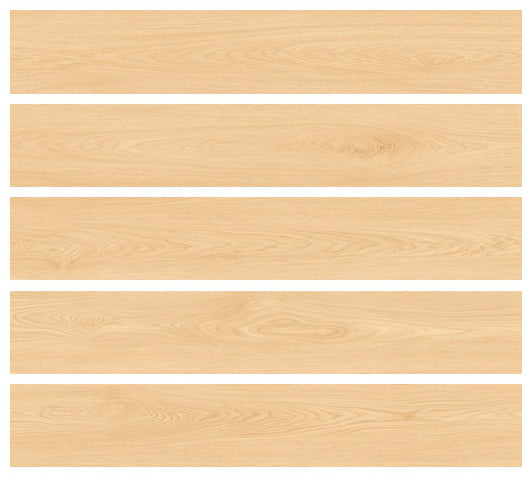 Fatong 200*1200MM Matt Finish Wooden Tiles FHH212715GP