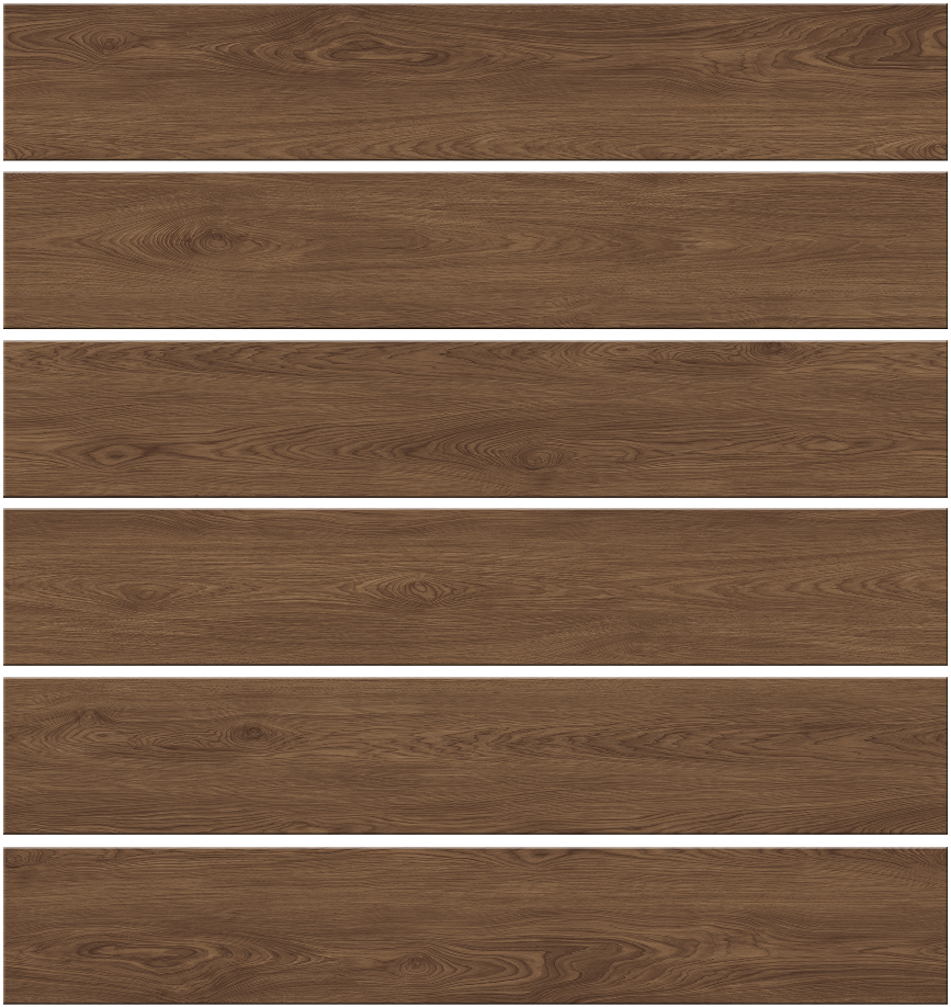 Fatong 300*1800MM Matt Finish Wooden Tiles FHH318762GP