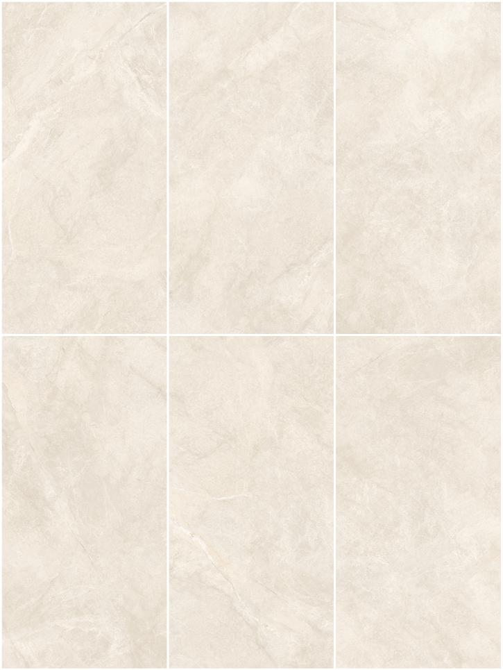 Fatong 750*1500MM Full Polished Marble Tiles FJS7515051