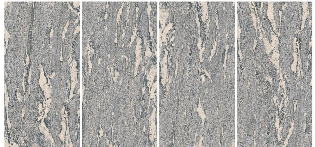 Fatong 600*1200*18MM Matt Finish Paving Stone Tiles FXD612113