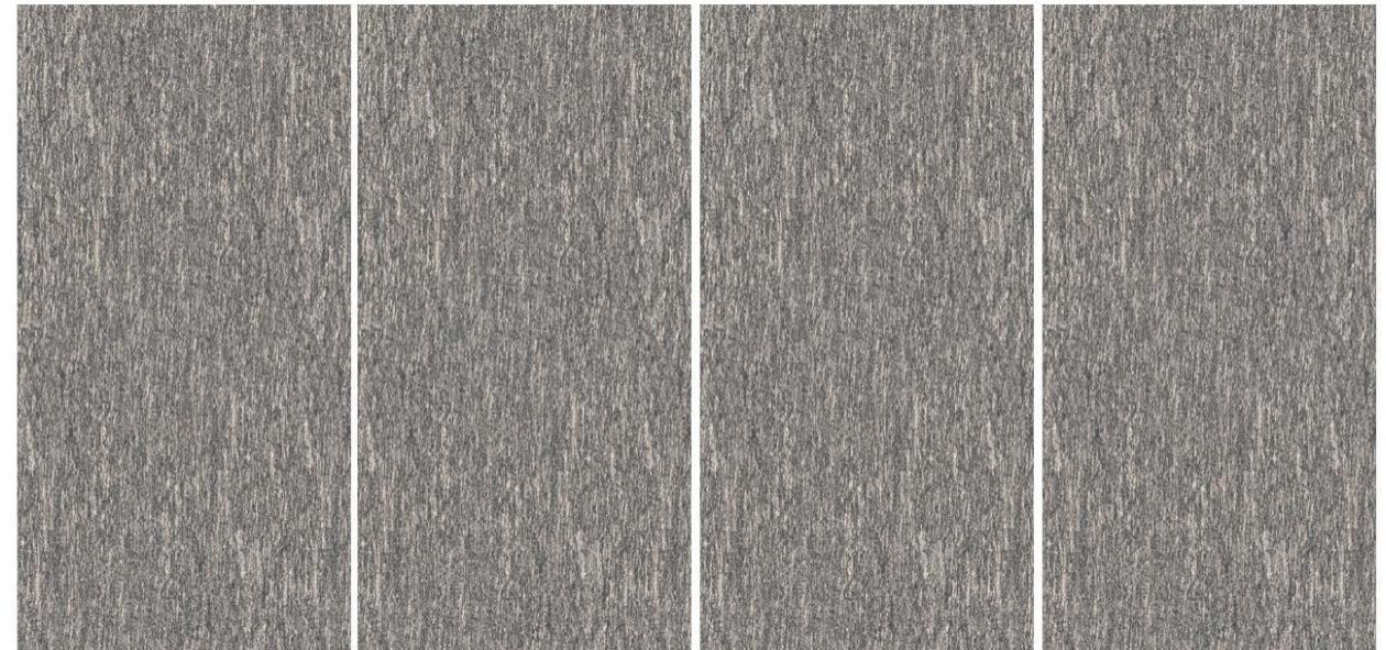 Fatong 600*1200*18MM Matt Finish Paving Stone Tiles FXD61289