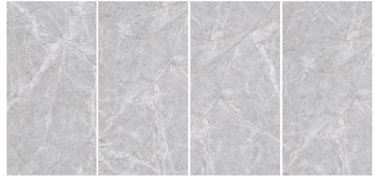 Fatong 600*1200*18MM Matt Finish Paving Stone Tiles FXD612103