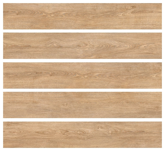 Fatong 250*1500MM Matt Finish Wooden Tiles FHH2515713