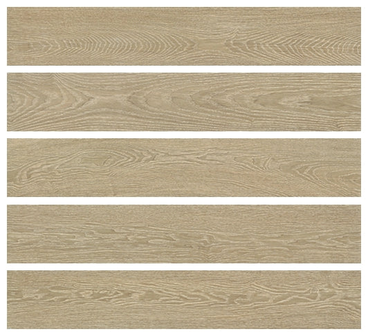 Fatong 200*1200MM Matt Finish Wooden Tiles FSC2012906