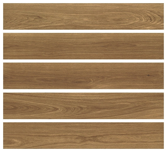 Fatong 200*1200MM Matt Finish Wooden Tiles FSC2012908
