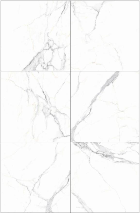 Fatong 600*600MM Rustic Marble Tiles FTJ6617