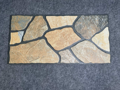 Fatong 300*600MM Exterior Outdoor Wall Tiles Matt FQX3601