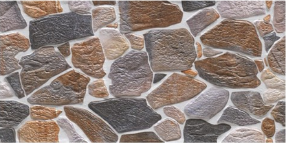 Fatong 300*600MM Exterior Outdoor Wall Tiles Matt FQX3608