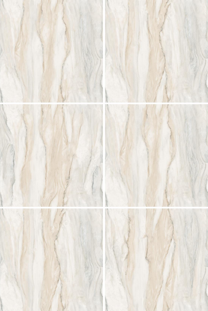 Fatong 800*800MM Full Polished Marble Tiles FJS88009