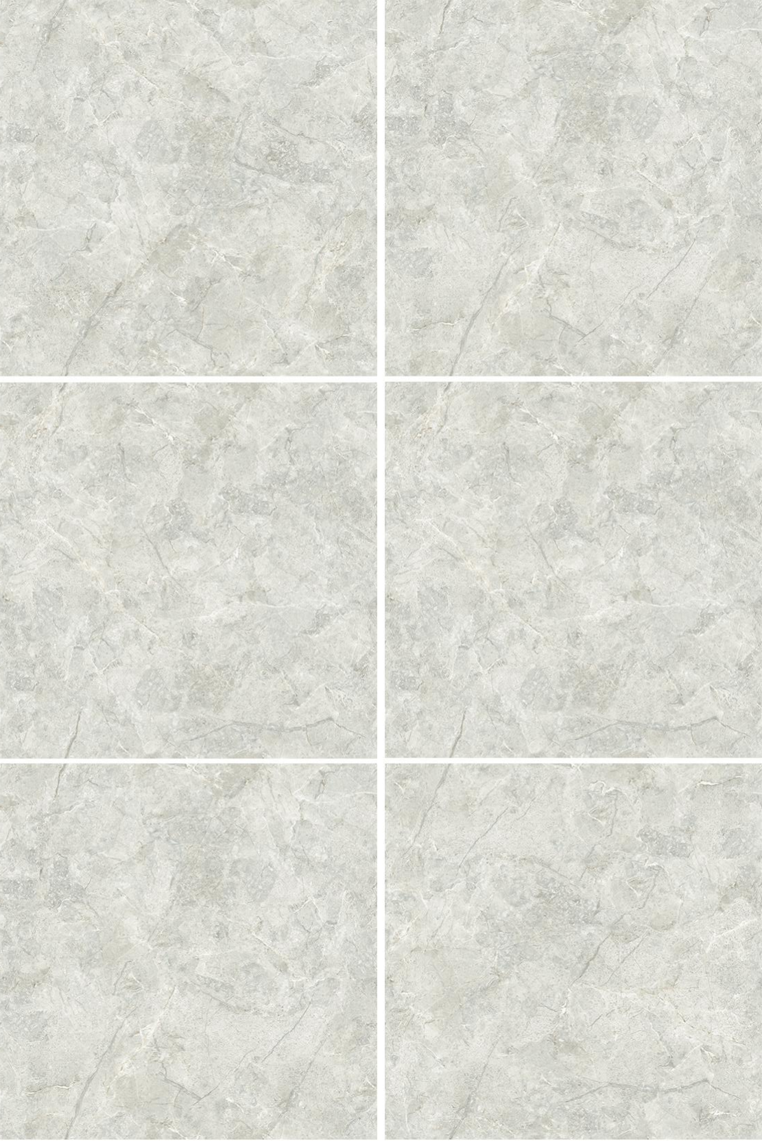 Fatong 800*800MM Full Polished Marble Tiles FJS88010